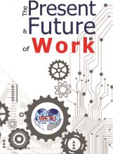 The Present And Future Of Work